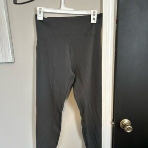 Offline by Aerie Gray Leggings
